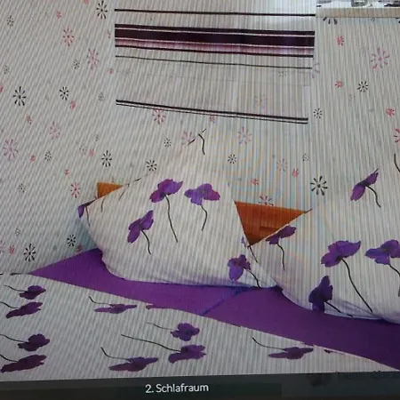 Am Ernstberg Hinterweiler