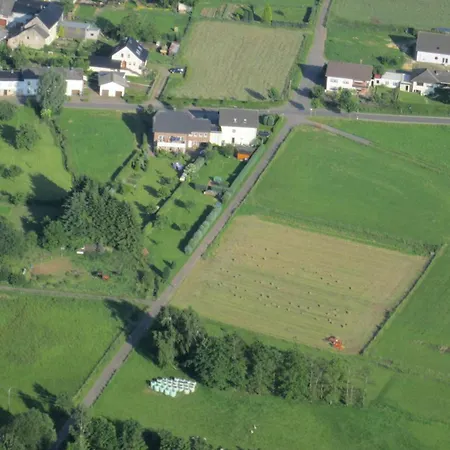 Apartment Am Ernstberg