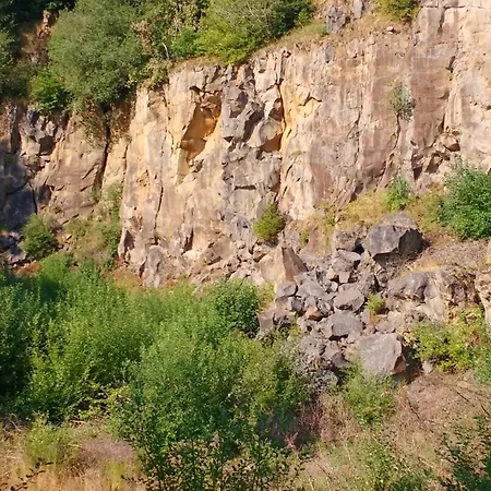 Am Ernstberg * Hinterweiler