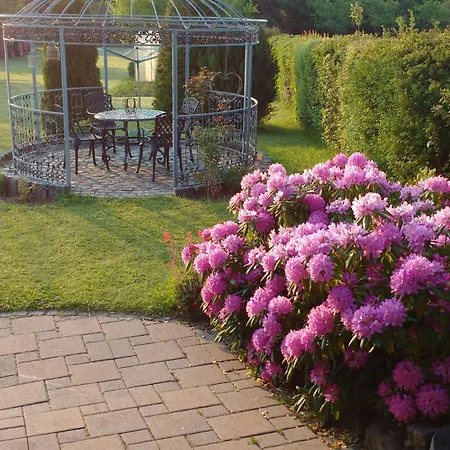 Apartment Am Ernstberg