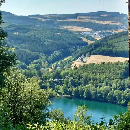 Apartment Am Ernstberg *