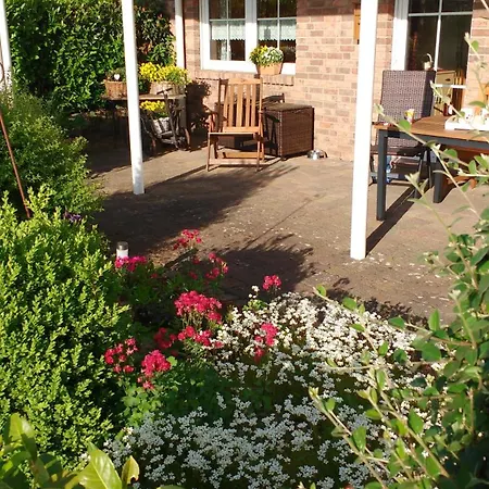 Am Ernstberg Apartment Hinterweiler