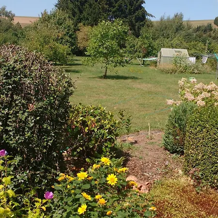 Apartment Am Ernstberg Hinterweiler