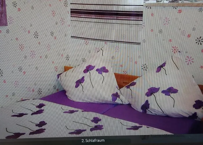 Am Ernstberg Hinterweiler