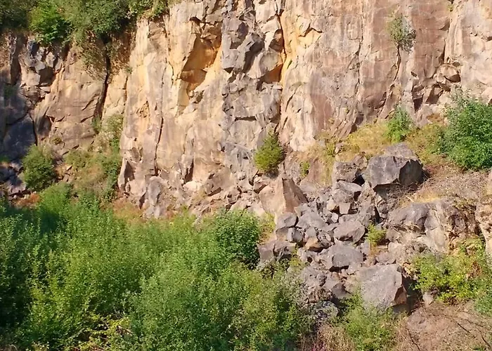 Am Ernstberg * Hinterweiler