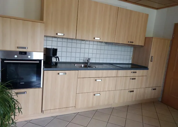 Am Ernstberg Apartment Hinterweiler