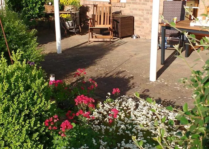 Am Ernstberg Apartment Hinterweiler